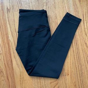Nancy Rose Performance Size 8 leggings, High Waisted